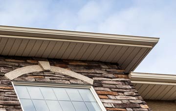 Sawood diy soffit installation