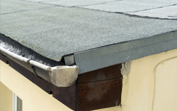 Sawood flat garage roofing repairs