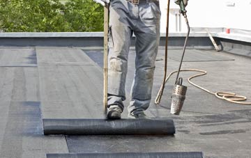 flat roof replacement Sawood, West Yorkshire