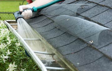 Sawood gutter cleaning costs