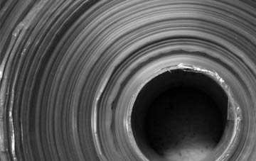 Sawood pvc roof replacement