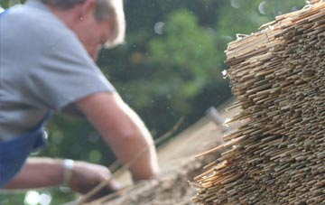 professional Sawood thatchers